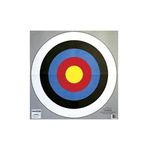 Champion Traps & Targets 24 Inch Bullseye (2 Pack), 40796