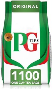 PG Tips On