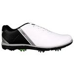 Slazenger Mens V100 Golf Shoes White UK 9