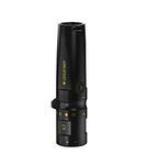 Ledlenser iL7 - Battery Powered LED Torch, Super Bright 340 Lumens, Powerful Searchlight Torch, Dog Walking, Hiking & Camping Equipment, Water Resistant (IP66) Up to 37 Hour Running Time