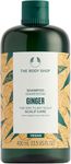 The Body Shop Ginger Anti Dandruff Shampoo, 400 ml