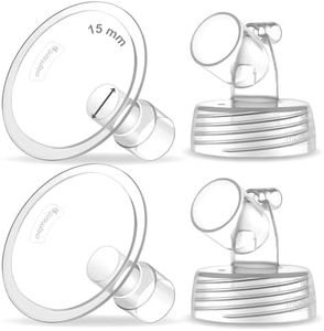 2X 15 mm M