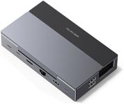 UGREEN Steam Deck Dock 9-in-1 USB C