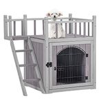 Insulated Dog Houses