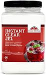 Hoosier Hill Farm Instant Clear Jel, 1.5LB (Pack of 1)