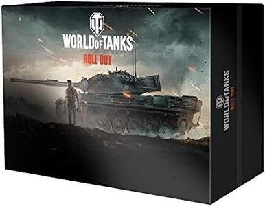 World of T