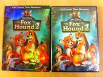 The Fox and the Hound 2