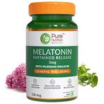 Natural Melatonins