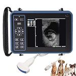 Ultrasound Machine for Pregnancy, 3