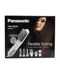 Panasonic EH-KA81 Hair Styler (Off White)