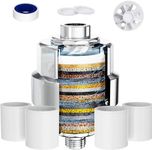 Shower Filter, EMBATHER 20 Stage Sh