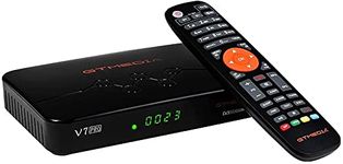 Full Hd Satellite Receivers