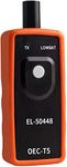 EL50448 OEC-T5 TPMS Relearn Tool, Tire Pressure Sensor Reset Activation Tool Compatible with GM Series Vehicles