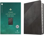 NLT Student Life Application Study 