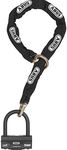 ABUS lock and chain combination - G