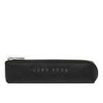 Boss Storyline Pencil Case, 16 cm, Black, 16cm/6.3"