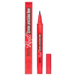 Benefit They're Real Xtreme Precision waterproof liquid eyeliner 0.35 mL / 0.01 US fl. oz. (Brown)