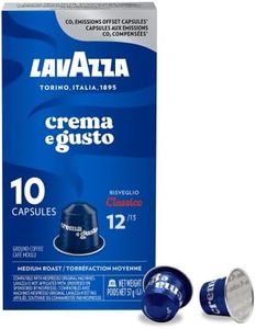 Lavazza Cr