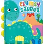 Clumsy Saurus - Children's Sensory 