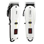 Cordless Hair Clippers