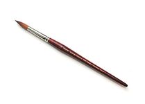 Brustro Kolinsky Imitation Watercolour Round Brush Size 12