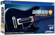 Guitar Hero 2015 Standalone Guitar (PS3)