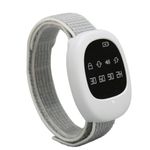 Bedwetting Alarm,Timing Music Vibration Bedwett Wireless Bedwetting Alarm, Smart Bedwetting Alarm