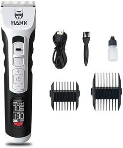 HANK Dog H