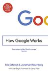 HOW GOOGLE WORKS (REISSUE)