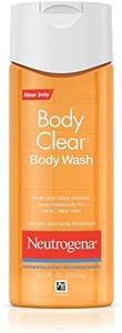 Neutrogena Body Clear Body Wash 8.5 oz