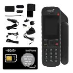 OSAT Inmarsat IsatPhone 2 with SIM Card and LATAM 300 Units with 180 Day Validity