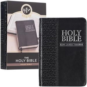 KJV Holy B