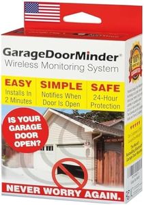 Garage Doo