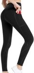 ALONG FIT High Waisted Leggings-Yog