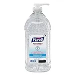 Purell Advanced Hand Sanitizer Refr