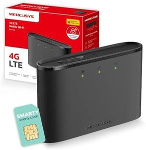 MERCUSYS M