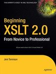 Beginning XSLT 2.0: From Novice to Professional