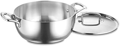 Cuisinart French Classic Tri-Ply St