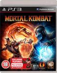 Mortal Kombat (PS3)