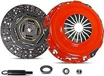 Clutch Kit Compatible With Sierra S