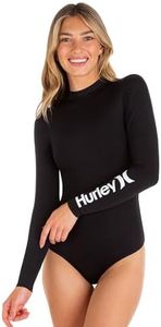 Hurley Wom