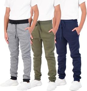 3 Pack: Bo
