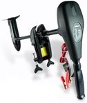 Bison 40ft/lb Electric Outboard Tro