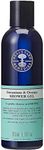 Neal's Yard Remedies Geranium & Orange Shower Gel | Energises & Uplifts, Start Day Perfectly | 200ml