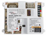 White-Rodgers 50M56U-843 White Rodgers Universal Integrated Control