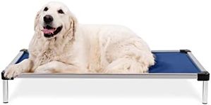 K9 Ballistics Chew Proof Elevated O