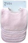Baby's Double Layer of Cotton Soft 