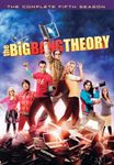 The Big Bang Theory: Season 5