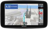 TomTom Pkw Navi GO Navigator 2. Generation (großes 6-Zoll-Display, Stauvermeidung Dank TomTom Traffic, Karten von Europa, Wi-Fi-Updates, Premium Services, einzigartige Magnethalterung)