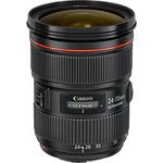 Canon EF 24-70mm f/2.8L II USM Standard Zoom Lens